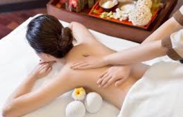 MASSAGE BODY