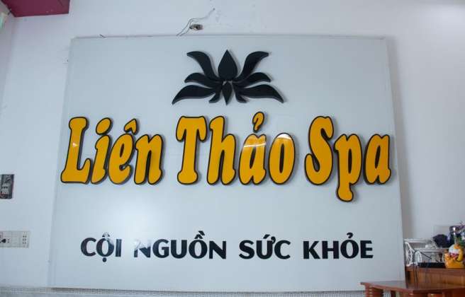 LIÊN THẢO SPA
