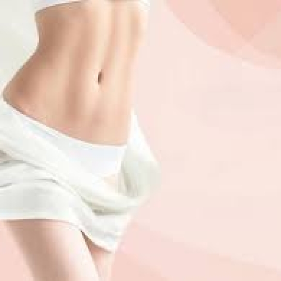 triệt lông bikini