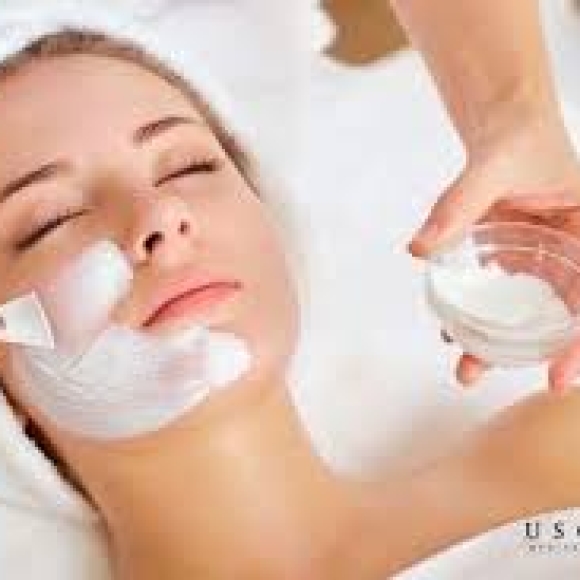 Chăm sóc da chuyên sâu