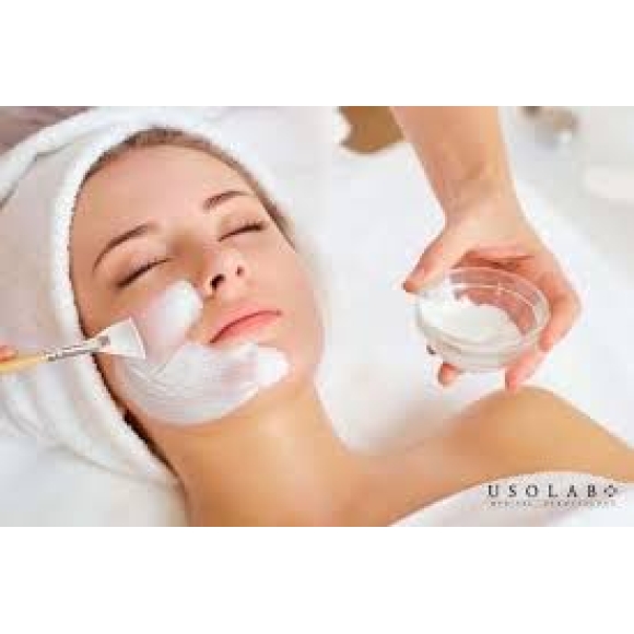 Chăm sóc da chuyên sâu