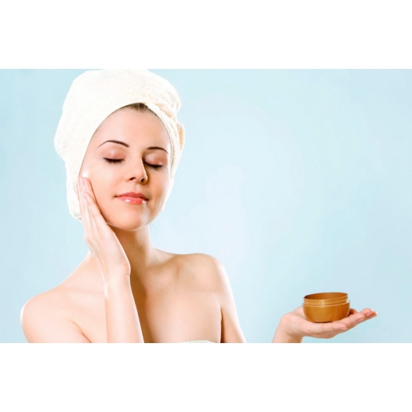 Chăm sóc da cơ bản